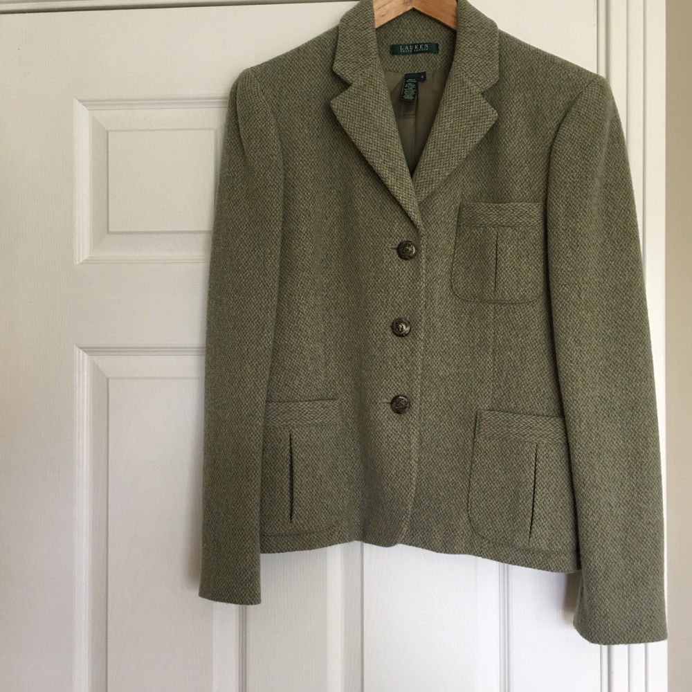 Ralph Lauren Jacket